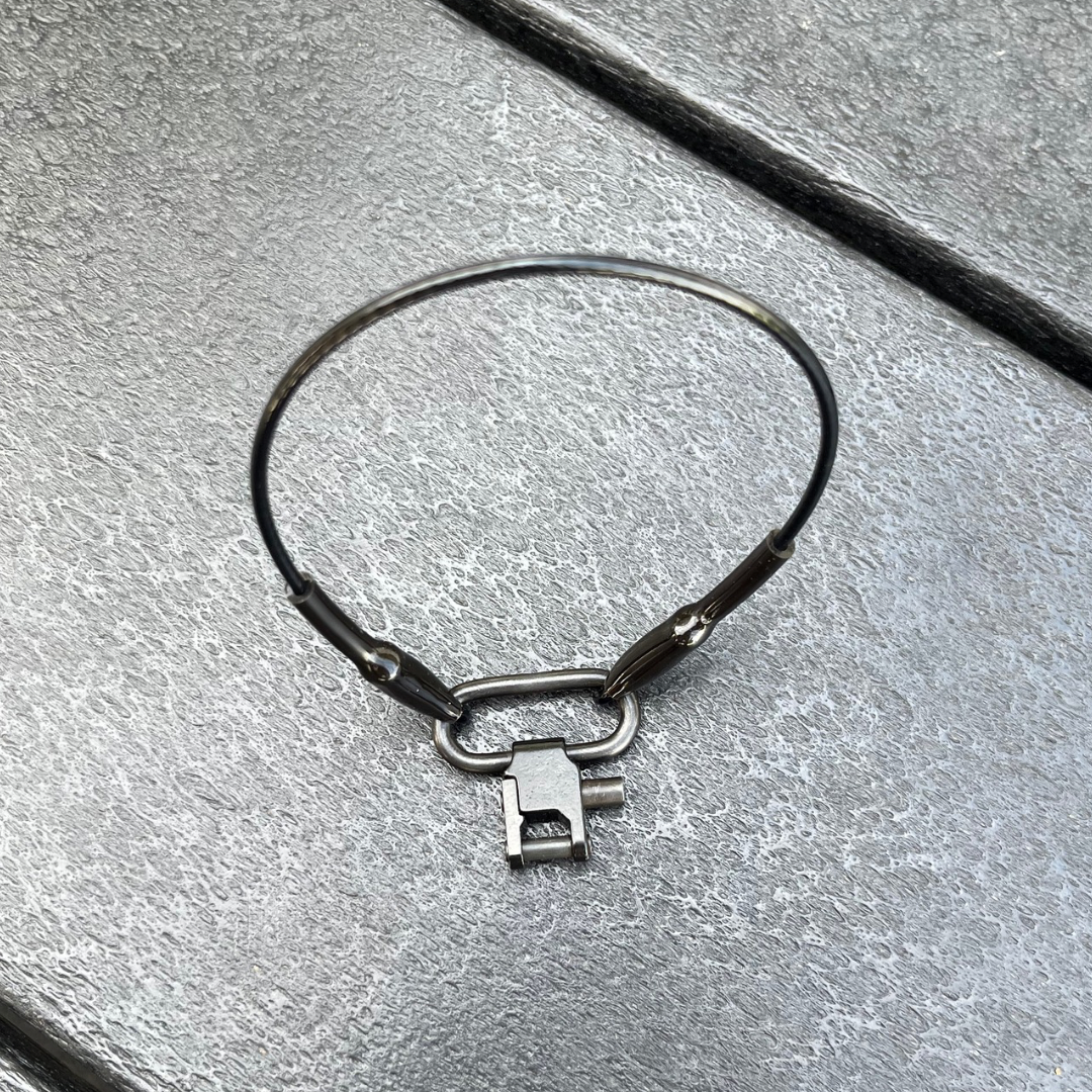 Timber Loop - Black