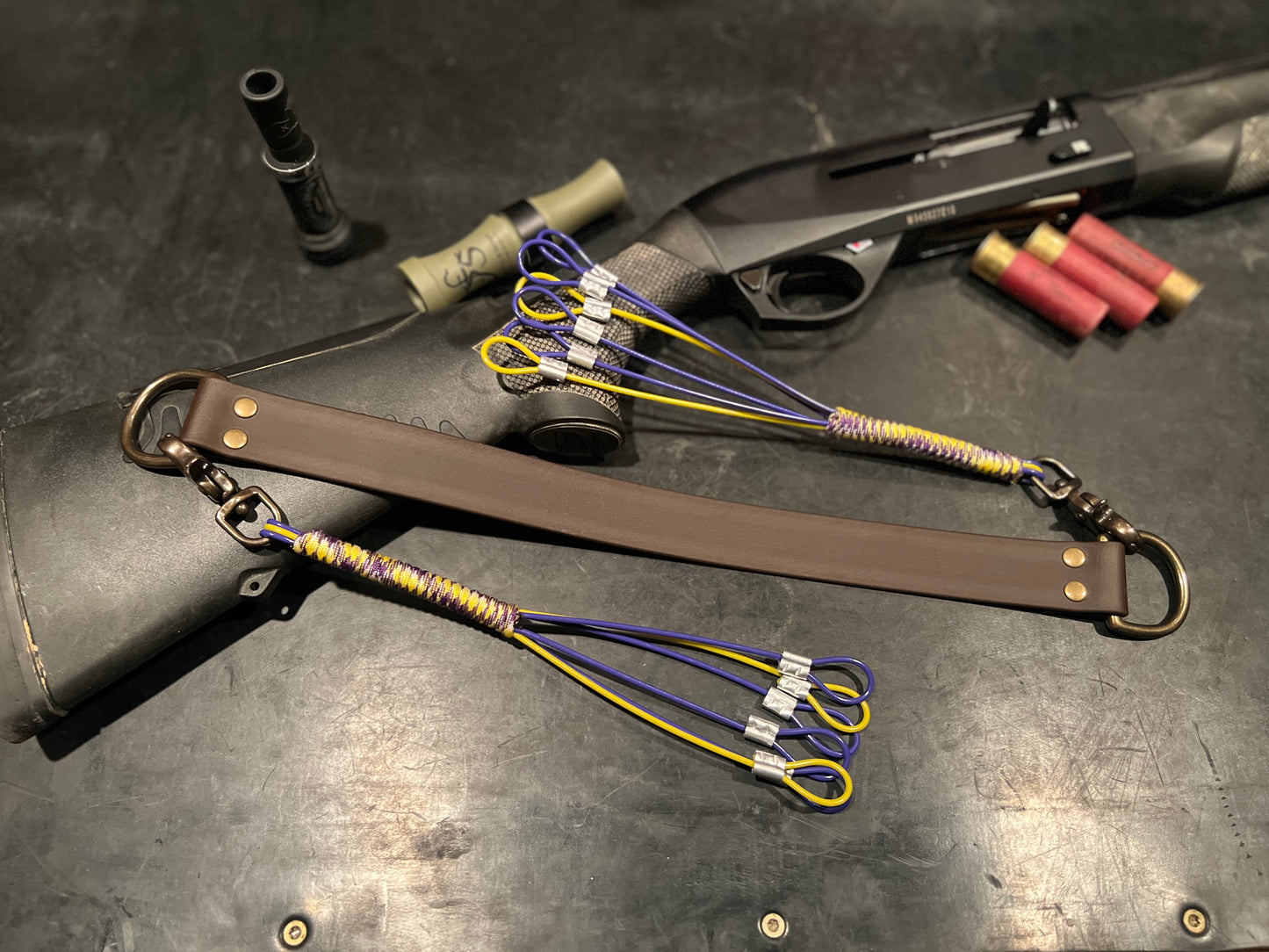 Full Tote - Maecarri Lanyards