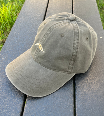 Delta Baseball Cap - Green