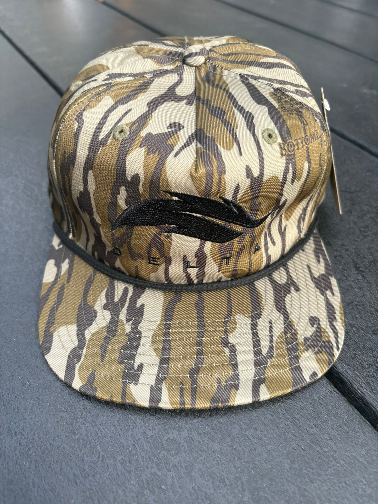 Delta Bottomland Hat