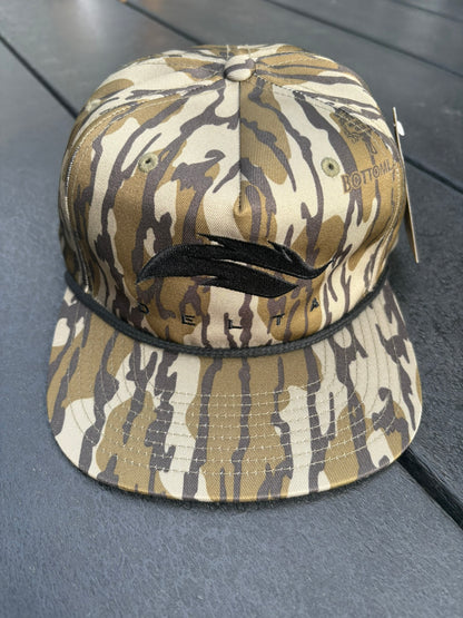 Delta Bottomland Hat