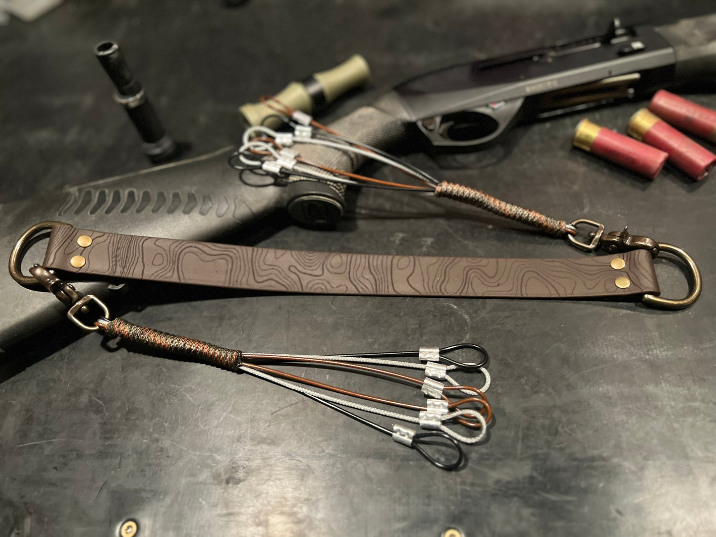 Full Tote - Maecarri Lanyards