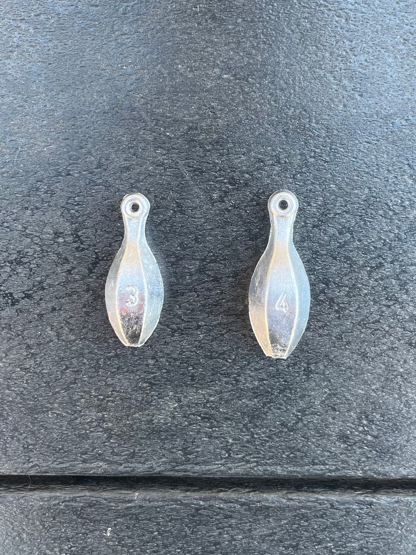 Regular Bank Sinker (1 dozen)