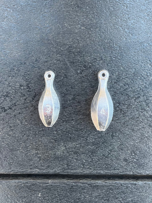 Regular Bank Sinker (1 dozen)