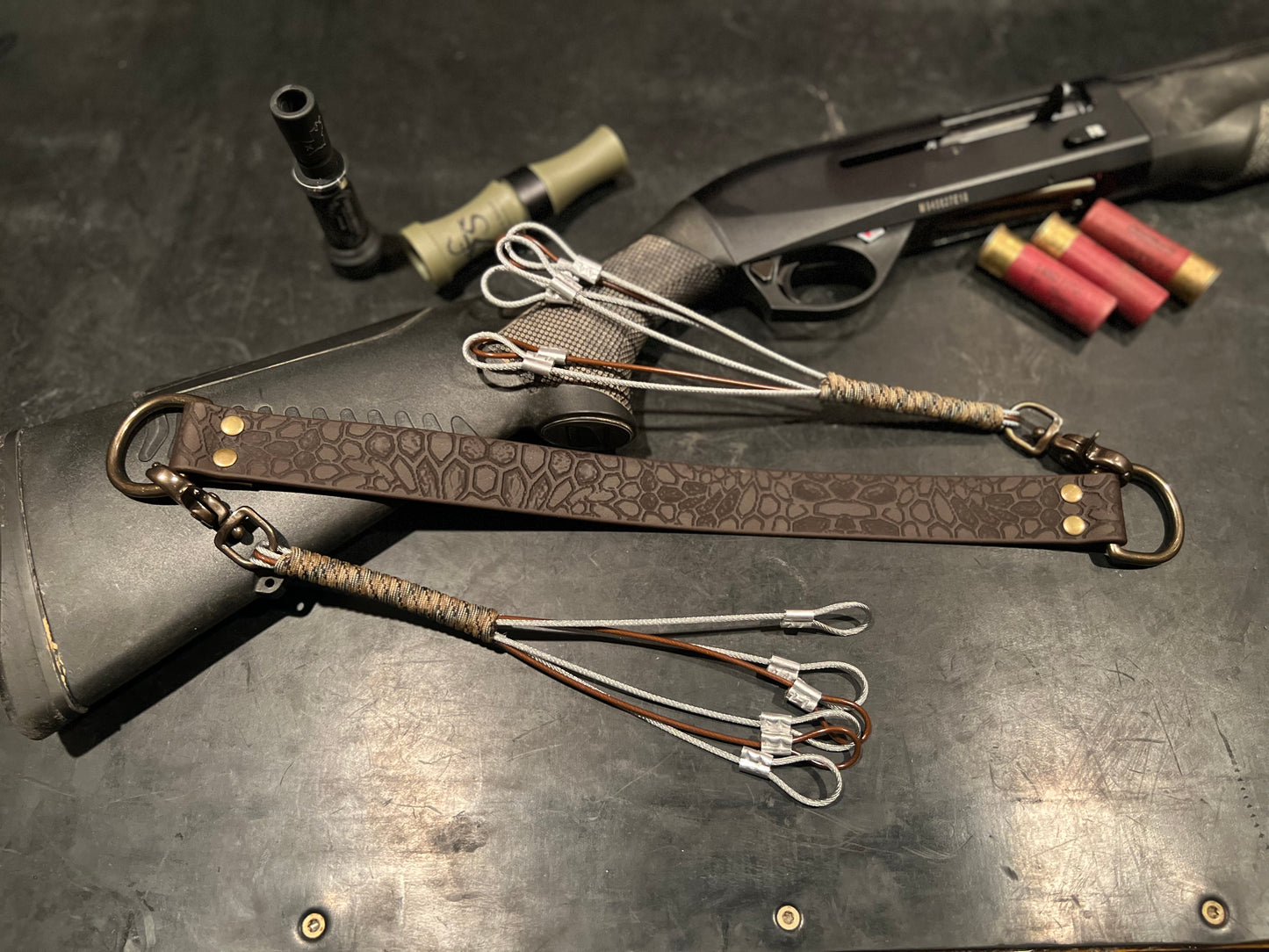 Full Tote - Maecarri Lanyards