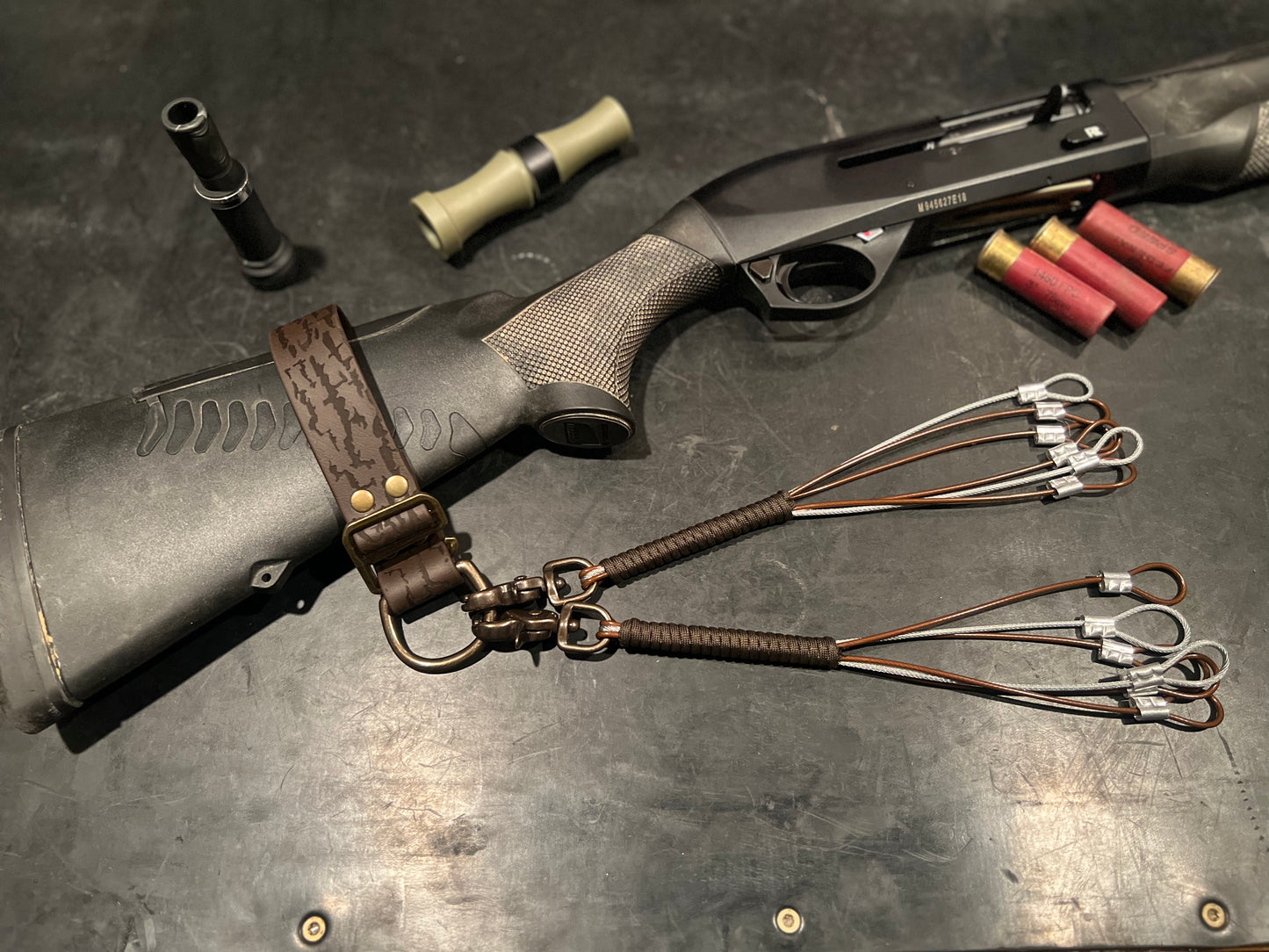 Tree Tote - Maecarri Lanyards