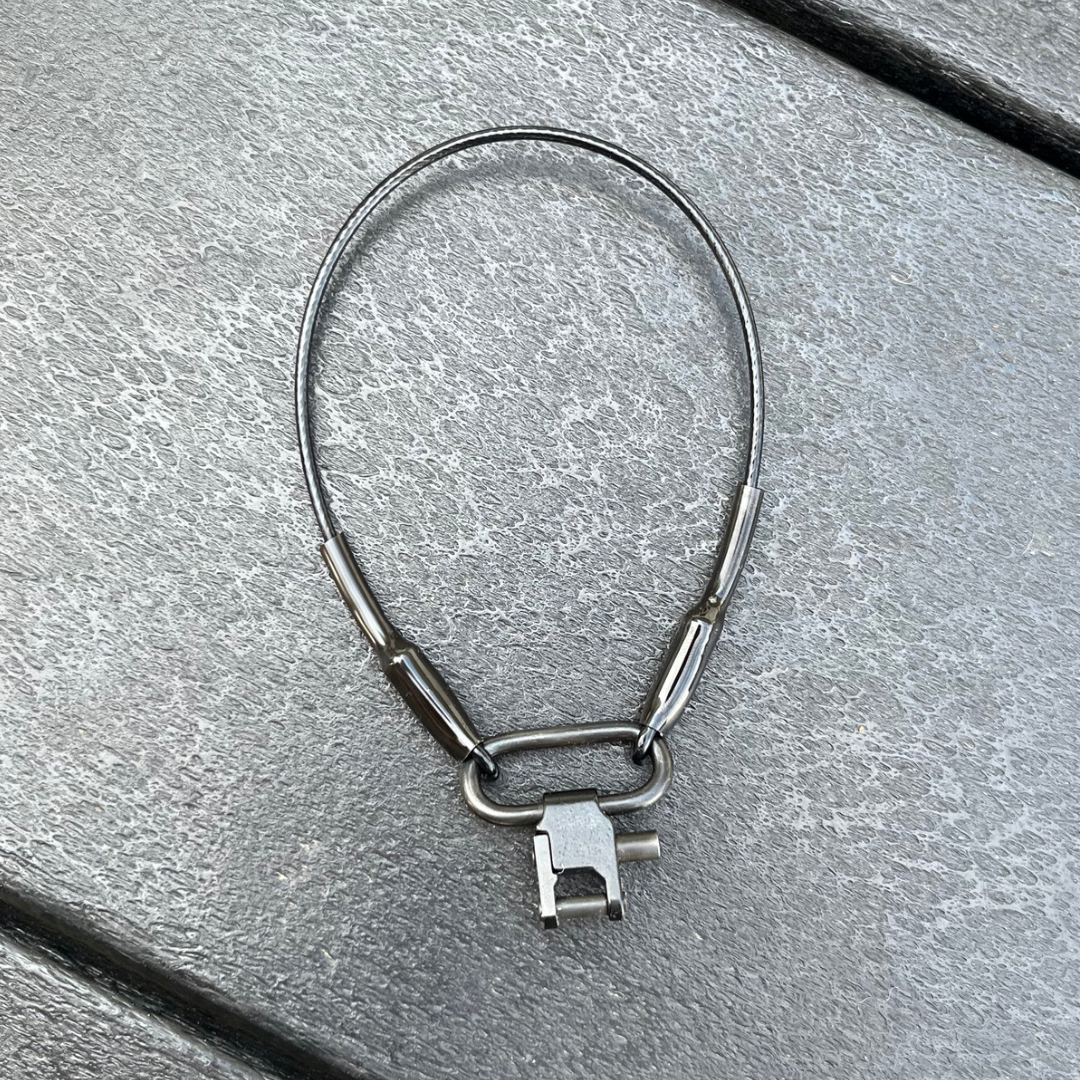 Timber Loop - Black