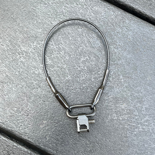 Timber Loop - Black