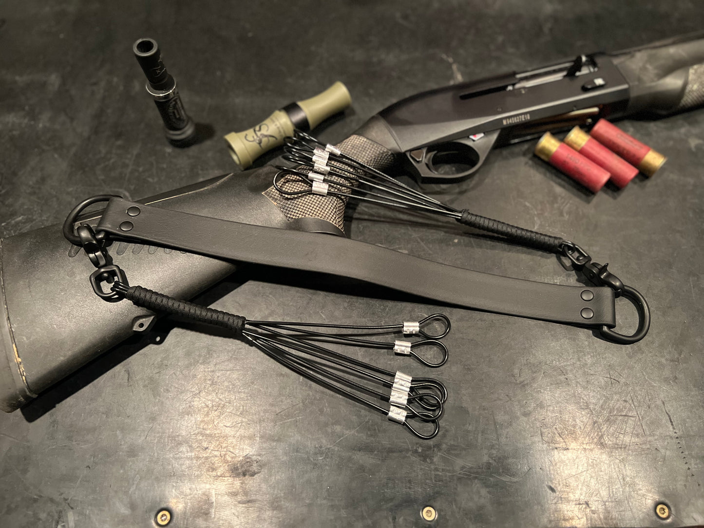 Full Tote - Maecarri Lanyards