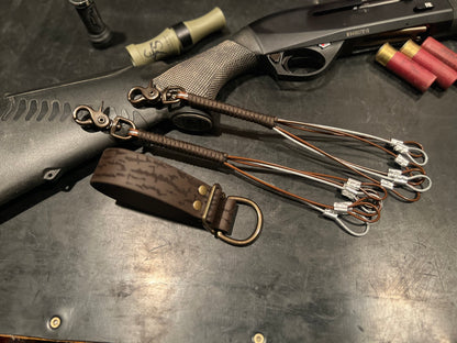 Tree Tote - Maecarri Lanyards