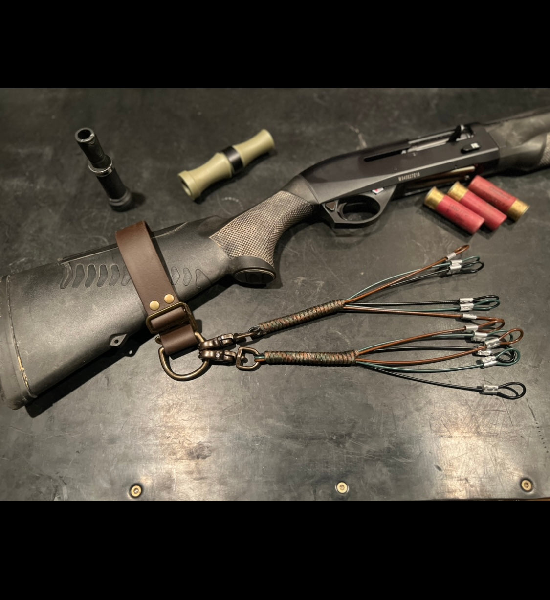 Tree Tote - Maecarri Lanyards