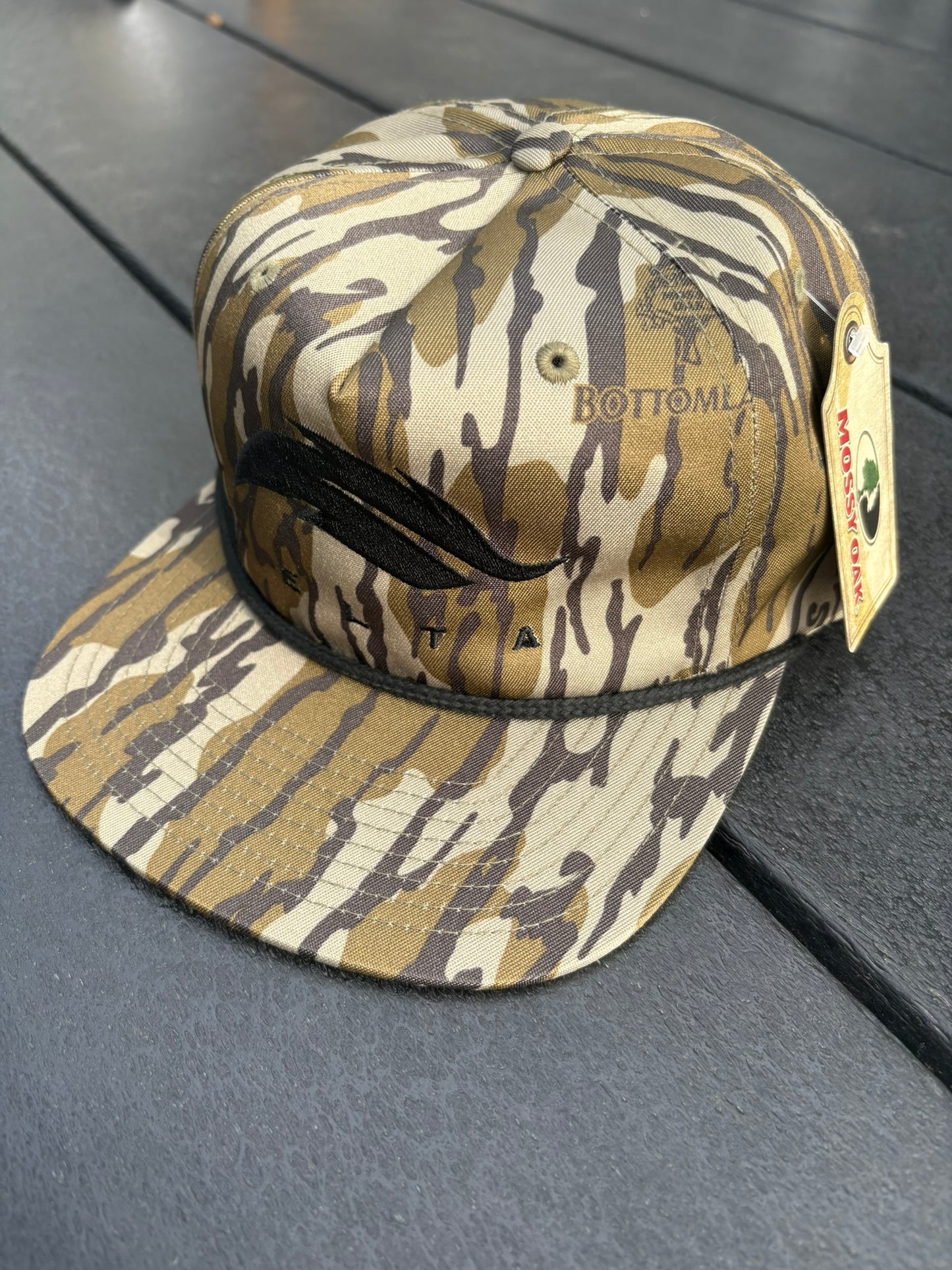 Delta Bottomland Hat