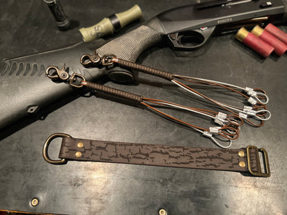 Tree Tote - Maecarri Lanyards