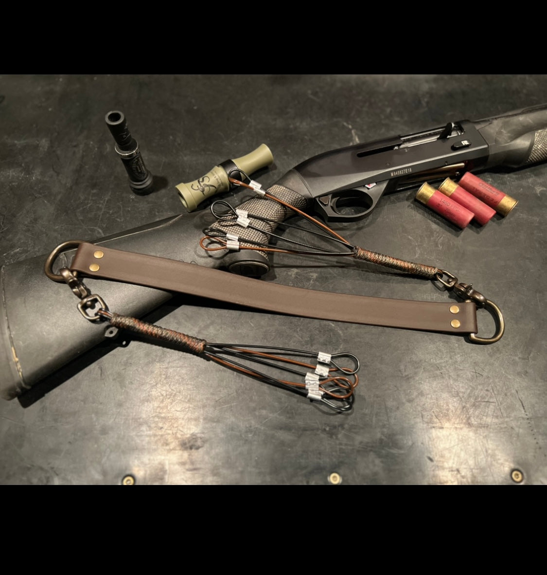 Full Tote - Maecarri Lanyards